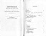 Table of Contents for collected poems of John Donne (Shawcross) A