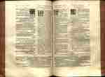 Antwerp (or Plantin's) Polyglot Bible