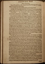 commonplace marks in George Chapman, Ben Jonson, John Marston, Eastward Hoe (1605)