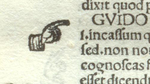 Terentius cum tribus comentis: uidelicet Io. Calphurnii Gvido. Iv[venalis] Donatus 1501