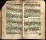 page from Swammerdam