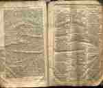 Page from Newman's Concordance 1658