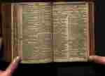 Opening from Downame's concordance