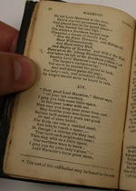 Walter Scott, Marmion (1836) 