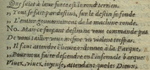 Commonplace marks in Robert Garnier, Les Trag&eacute;dies (1588)