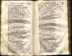 Cowley annotates his own poems (sample text of Davideis)