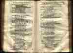 Cowley annotates his translation of Pindar (text with note markers)