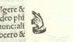 Terentius cum tribus cotilde;mentis: uidelicet Io. Calphurnii Gvido. Iv[venalis] Donatus 1501