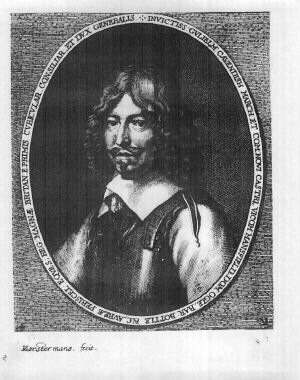 William Cavendish, Duke of Newcastle